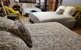 Chambre Familiale
